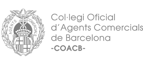 Col·legi Oficial d'Agents Comercials de Barcelona — COACB
